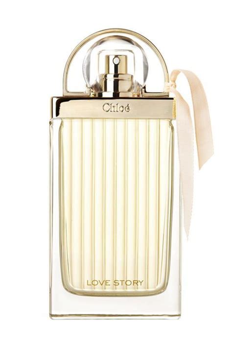 Chloe Love Story Edp 75 Ml Kadın Parfüm 